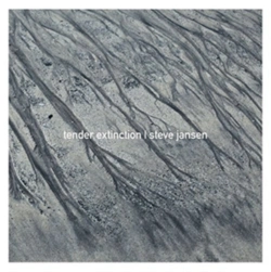 Capa do artigo Tender Extinction - Vinil