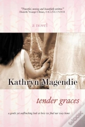 Capa do artigo Tender Graces