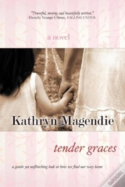 Capa do artigo Tender Graces