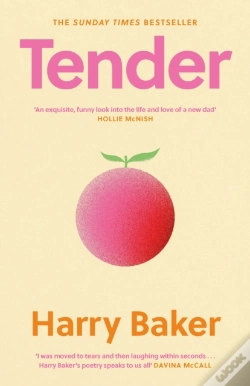 Capa do artigo Tender
