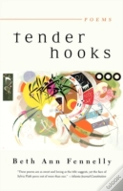 Capa do artigo Tender Hooks
