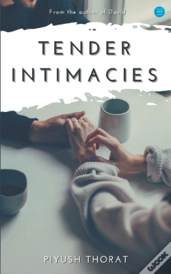 Capa do artigo Tender Intimacies