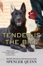 Tender Is The Bite - Preview