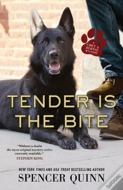 Capa do artigo Tender Is The Bite