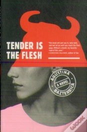 Capa do artigo Tender Is The Flesh