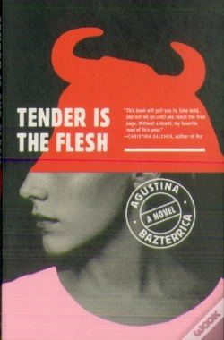 Capa do artigo Tender Is The Flesh