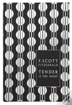 Capa do artigo Tender Is The Night