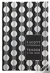 Capa do artigo Tender Is The Night