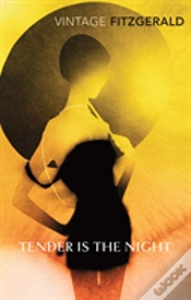 Capa do artigo Tender Is The Night