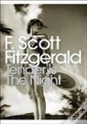 Capa do artigo Tender Is The Night