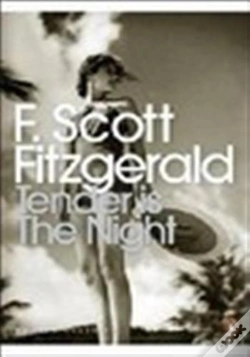 Capa do artigo Tender Is The Night