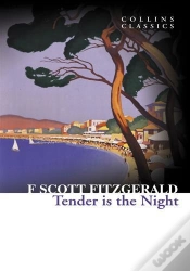 Capa do artigo Tender Is The Night