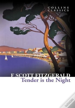 Capa do artigo Tender Is The Night