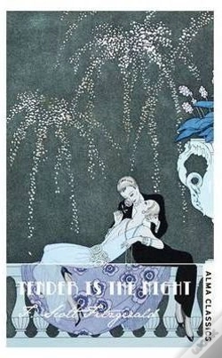 Capa do artigo Tender Is The Night