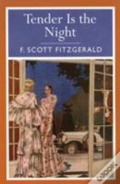 Capa do artigo Tender Is The Night