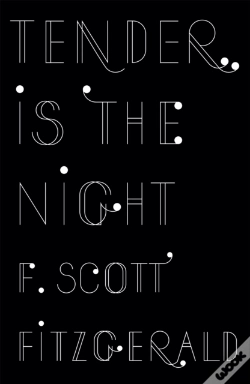 Capa do artigo Tender Is The Night