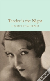 Capa do artigo Tender Is The Night
