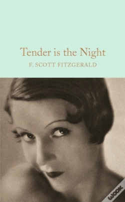 Capa do artigo Tender Is The Night