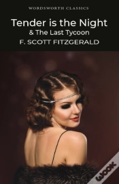 Capa do artigo Tender Is The Night / The Last Tycoon