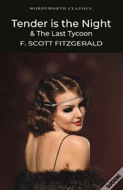 Capa do artigo Tender Is The Night / The Last Tycoon