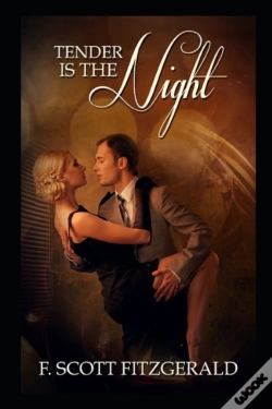 Capa do artigo Tender Is The Night(Annotated Edition