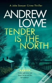 Capa do artigo Tender Is The North