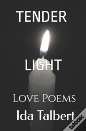 Capa do artigo Tender Light: Love Poems