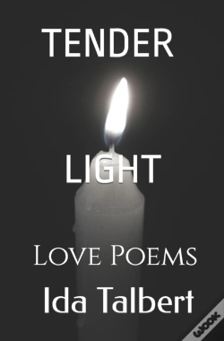 Capa do artigo Tender Light: Love Poems