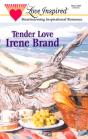 Tender Love - Preview