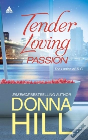 Capa do artigo Tender Loving Passion