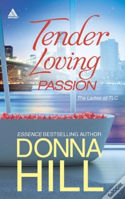 Capa do artigo Tender Loving Passion