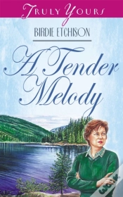 Capa do artigo Tender Melody