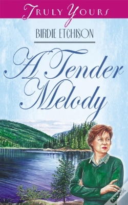 Capa do artigo Tender Melody