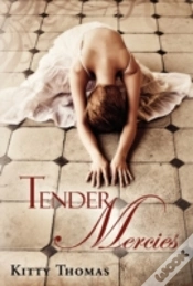 Capa do artigo Tender Mercies
