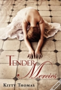 Capa do artigo Tender Mercies