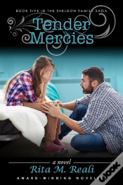 Capa do artigo Tender Mercies