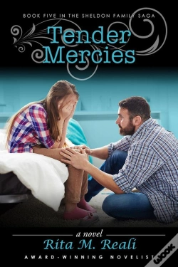 Capa do artigo Tender Mercies