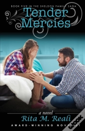 Capa do artigo Tender Mercies