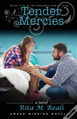 Capa do artigo Tender Mercies