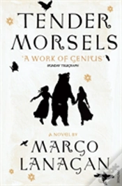 Capa do artigo Tender Morsels