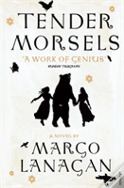Capa do artigo Tender Morsels