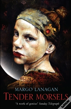 Capa do artigo Tender Morsels