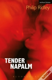 Capa do artigo Tender Napalm