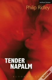 Capa do artigo Tender Napalm