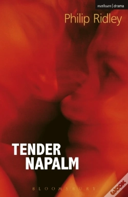 Capa do artigo Tender Napalm