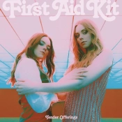 Capa do artigo Tender Offerings - Vinil