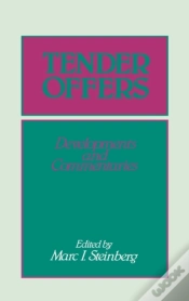Capa do artigo Tender Offers
