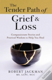 Capa do artigo Tender Path Of Grief & Loss