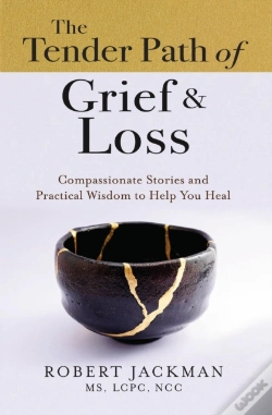 Capa do artigo Tender Path Of Grief & Loss