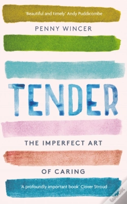 Capa do artigo Tender